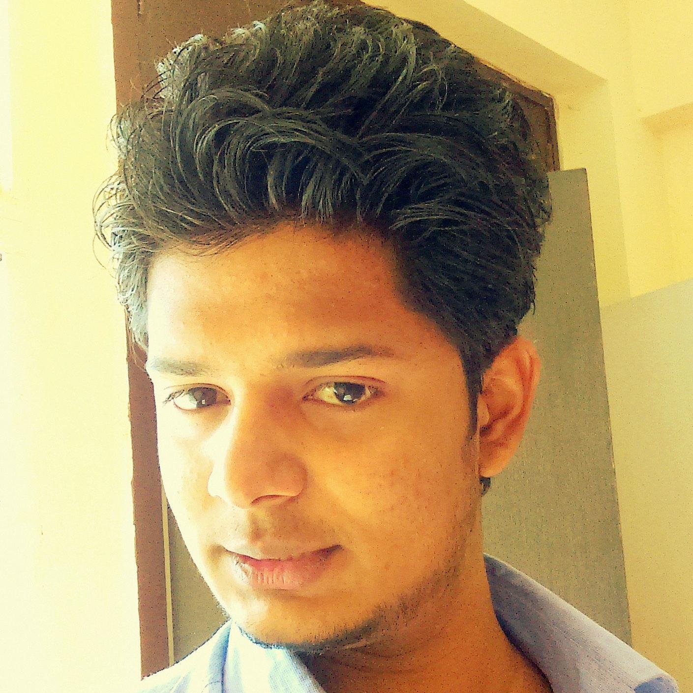 piyush gupta