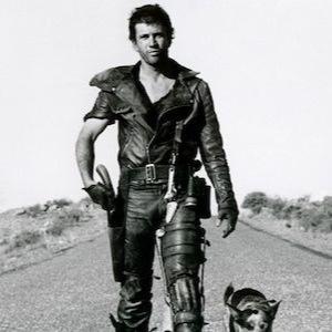 GLanger_'s profile picture. Part-time nutter.