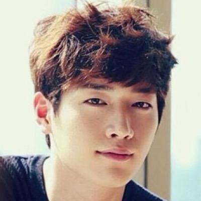We're The First Arab Fanbase For the handsome boy KangJoon♥  , Actor and Leader  5urprise.  | Lets love and support Kangjoon♥♥ http://t.co/A39onWrpGO