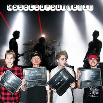 An Indiana update account supporting 4 Aussies making music! Follow for all things 5SOS, meetup info, and other events happening in Indiana! 3/4 + BA xx