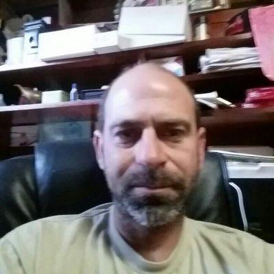 hughbie50 Profile Picture
