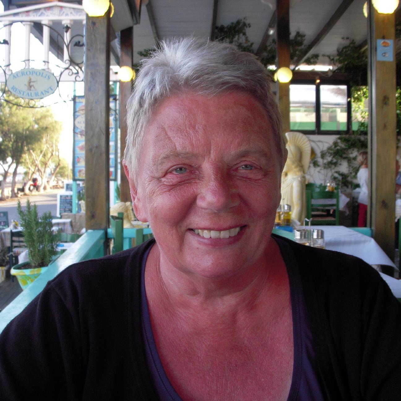 lisbeth rasmussen lisbeth rasmussen
