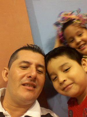 sonrie ala vida