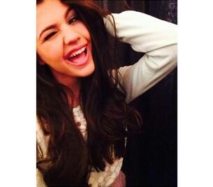So, I heard I look like this girl name Taylor Hathaway? [Unclaimed|RP/FL]