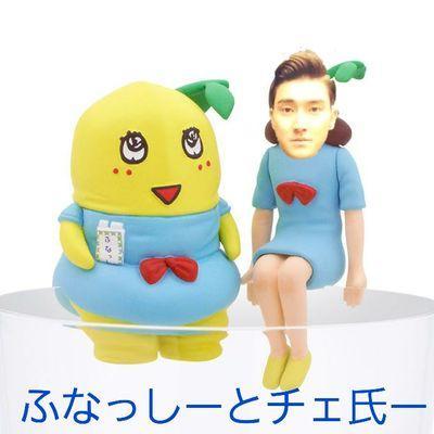 SW「お~ゥ!!ホモォ」