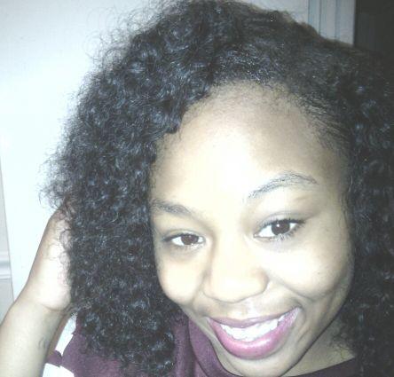 Pretty Girl , Boise's Mom , T-Doe SweetLady.. I Just Be Kickin Shit !