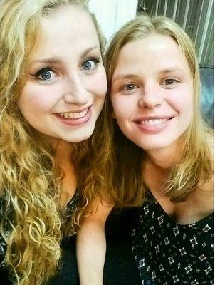 LouisaHolm's profile picture. Textile Design student at Loughborough ☆