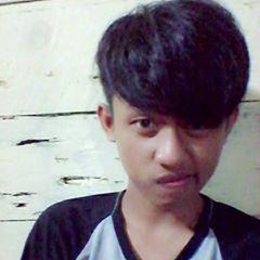 Aidil Fahrezi_30_january_1998 | Michelle:*