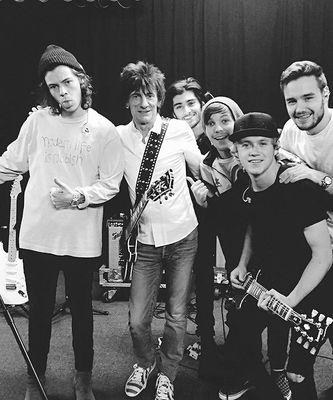 25*06*2014 ♡ 20*05*2015 ♡ 13*06*2015 // home doesn't have an adress // One Direction // 5 Seconds of Summer //17// luke winked at me 25 june 2014 Amsterdam //