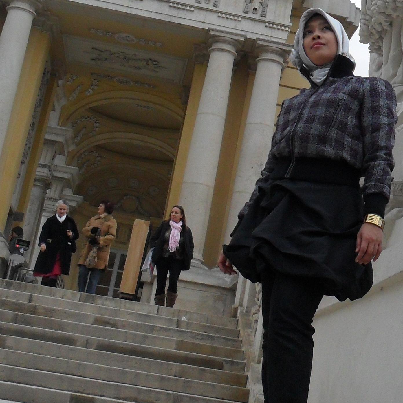 MeilanieBzorgy's profile picture. 