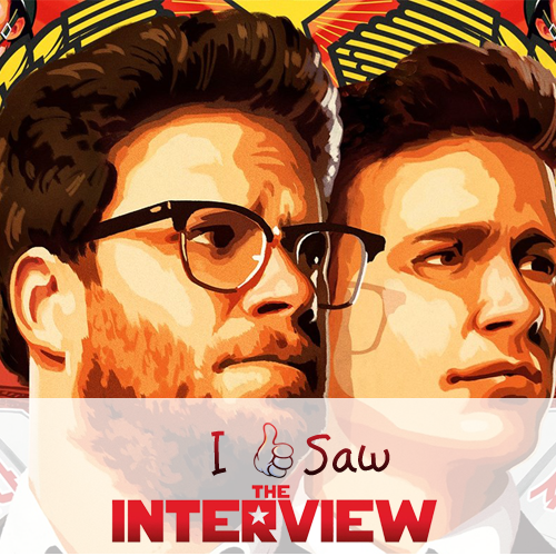 Have You Seen The Interview ?