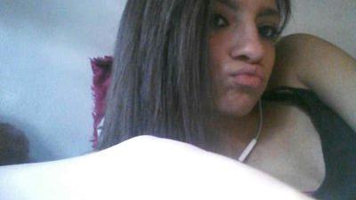 Amanda_Garciaxo's profile picture. SAVAGE