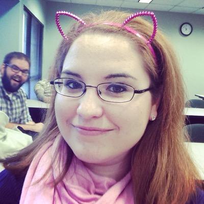 JAXCollegeGirl's profile picture. Psychology Major | Gender Studies Minor | UNF Class of 2017 | Rotaracter | Jewish✡️