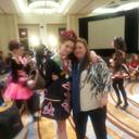 Tamara Deford - @tmrdeford - Twitter