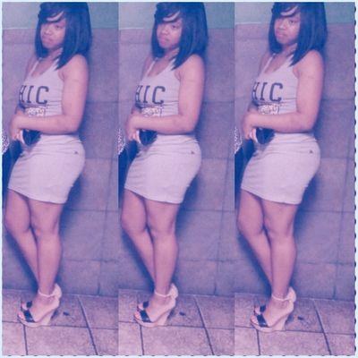 THis ur Girll T.T just tweets me