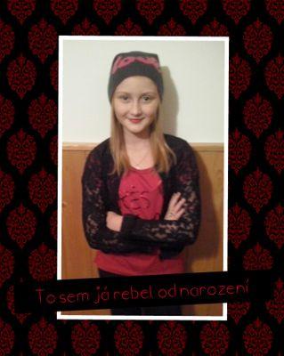 Klaudie0001's profile picture. 