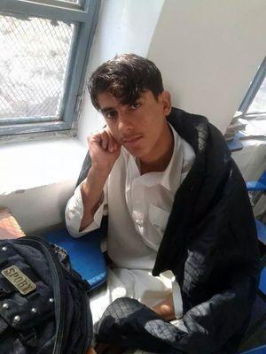 khanbab19458384's profile picture. 