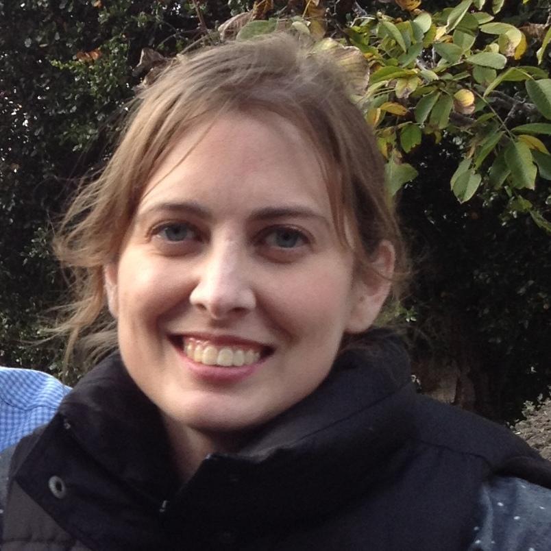 Bioengineer by training, mom occupation, new writer working on sh*tty first drafts