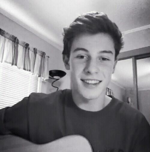 I LOVE SHAWN! ~Lets make mistakes and dont look back~ •Handwritten• shawn followed my imagine account before he followed this one. I LOVE SHAWN!