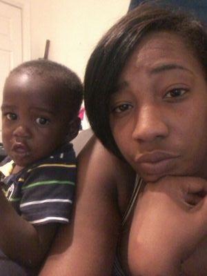 Kamron Nelson : My YOUNGN .