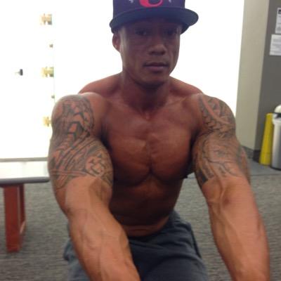 Family owned @usnbalboa. Health and fitness is a passion. Follow the culture twitter @dv8culture