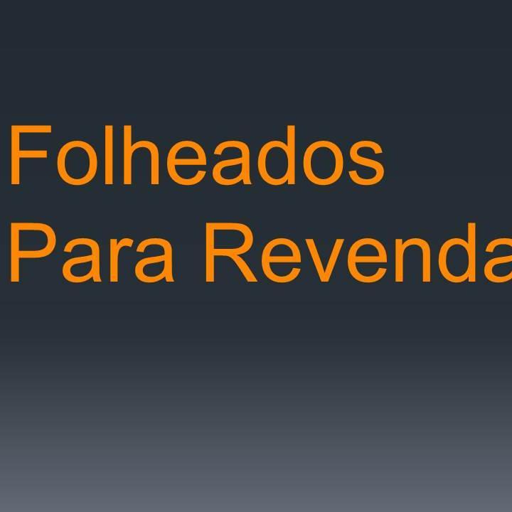 Tenha um Renda extra revendendo Folheados com 100% de Lucro. http://t.co/IZWauhxWIT