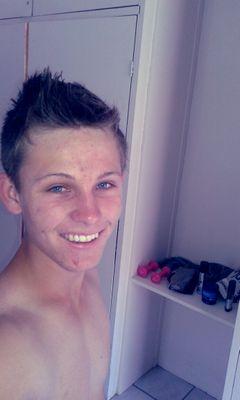 Age 17