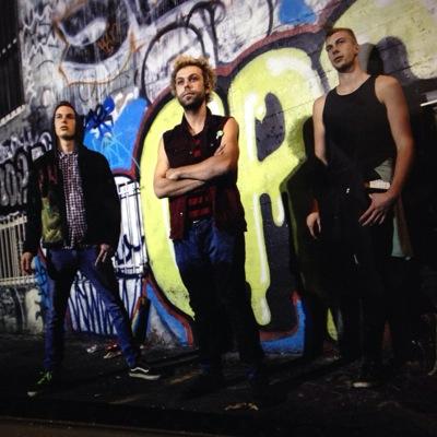 Check out our debut album State of Emergency at https://t.co/zGm3oMZWj1