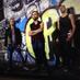 The Alienated (@alienatedband) Twitter profile photo