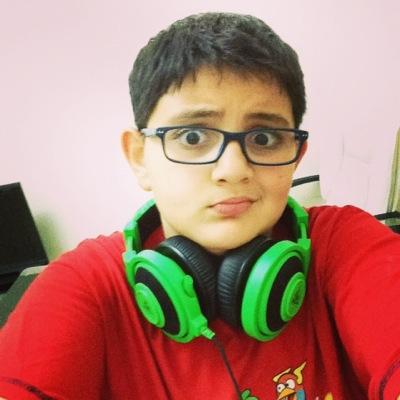 TheGamingPow11's profile picture. 