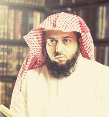 وزارة الشؤون الاسلامية .. قسم الدعوة .. باحث في السيرة النبوية .. له مؤلفات ومقالات وكلمات