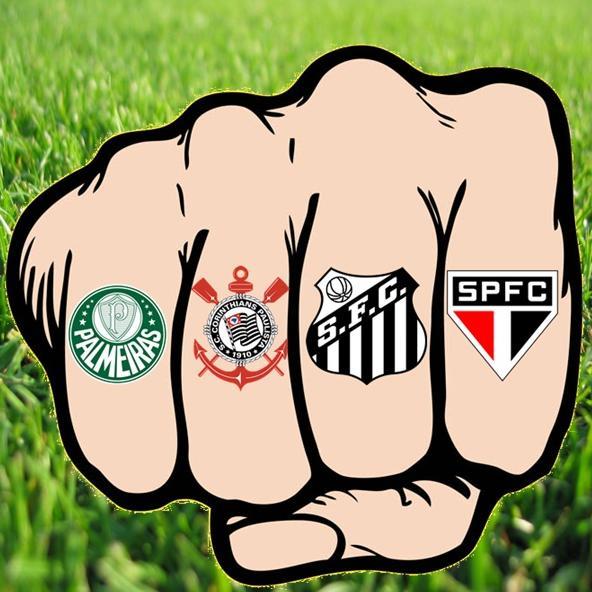 Maiores do Brasil. paulistoes@gmail.com