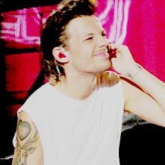 your wrong louis' turning 5