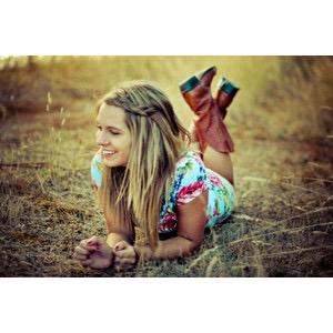 New York born, with a Nashville state of mind. Country music is my love.