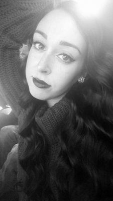 kristinanull's profile picture. If you care about the random things that travel through my head, follow me 💡