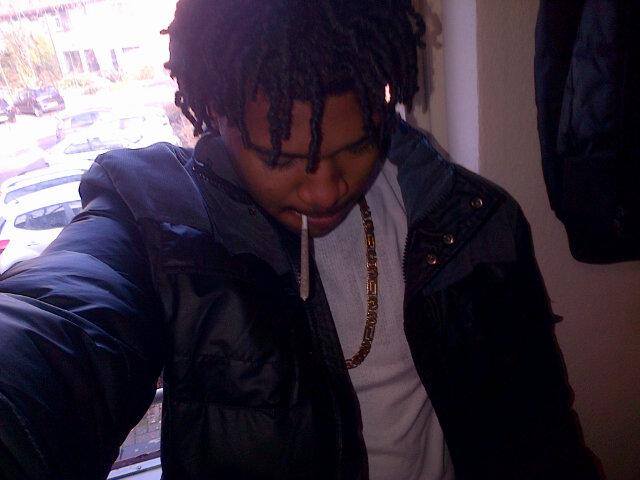 Bornbad