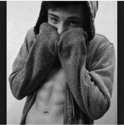 DiarioHutcher's profile picture. Esse menino roubou meu coração