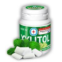 Akun resmi Lotte Xylitol Indonesia, permen karet bebas gula yang dapat mengurangi risiko gigi berlubang
