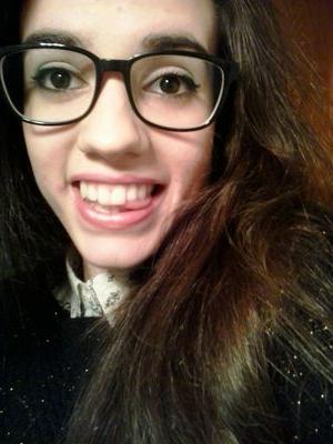 17//Lo mejor de la teoría es llevarla a la práctica//Viviendo mi vida