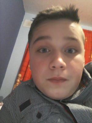 The real GamingPatrick