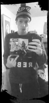 Tristyn20's profile picture. don≤t want to get to no me!!!