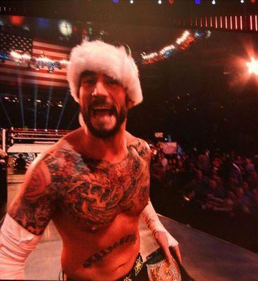 cmpunkbitwyeah's profile picture. Fan page of @CMPunk but I supporte Dean Ambrose too John Cena followed me| Sheamus rt and fav me