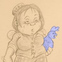 Rachael Baron (@melkincha) 's Twitter Profile