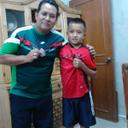 Ulises Mora - @ulizesmora - Twitter