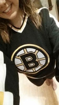 Masshole. Addicted to dunkin☕. Athlete and coach. Bruins, Patriots, Red Sox, and Celtics are wicked awesome. #BostonStrong #ISupportBrady #PatriotsNation