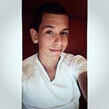 Brazilian boy and singer! I♥u all...!
