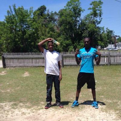 Ima REAL NIGGA 1⃣ST.