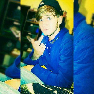 If you have a problem with weed then you have a problem with me.✊🖕🏻