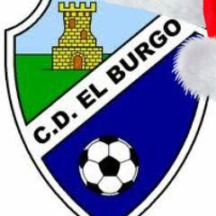 Twitter de CD El Burgo