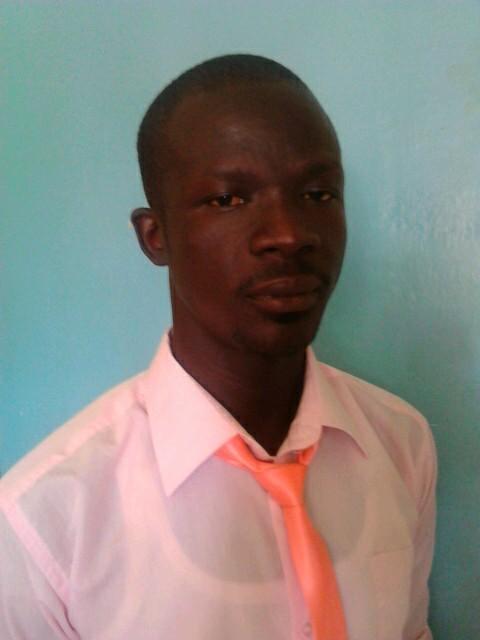 I was there before, and now I am here